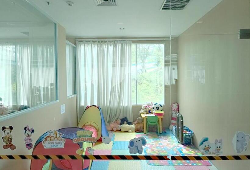 King S Hotel Nagoya Batam