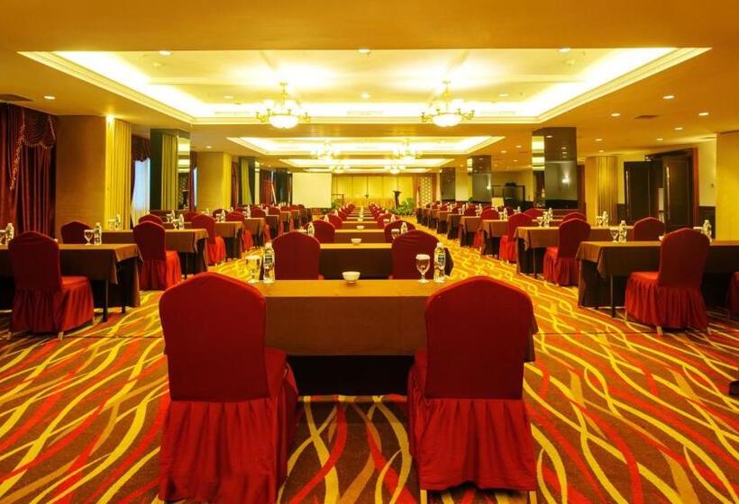 King S Hotel Nagoya Batam