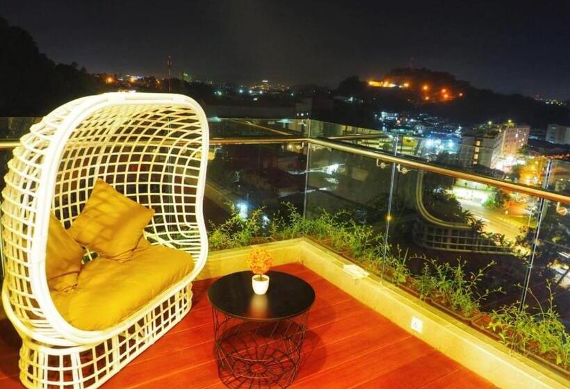 King S Hotel Nagoya Batam