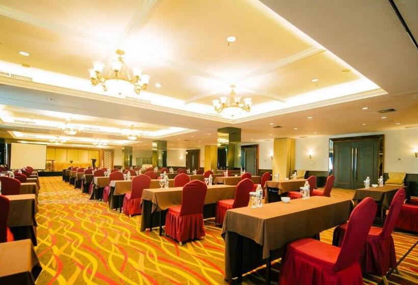 King S Hotel Nagoya Batam