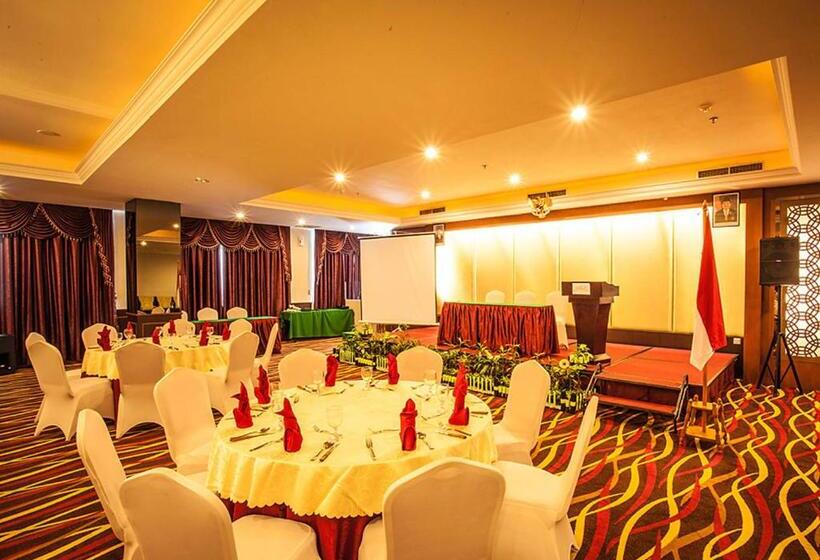 King S Hotel Nagoya Batam