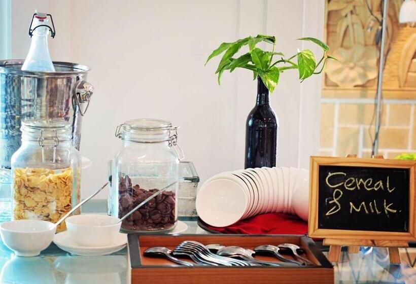 King S Hotel Nagoya Batam