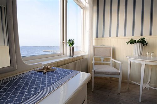 בית מלון כפרי Klitterhus