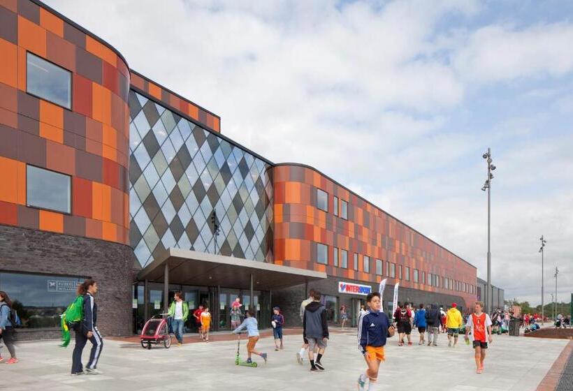 Kviberg Park Hotel & Conference