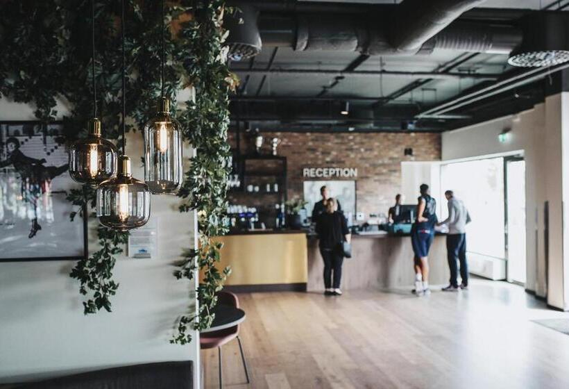 Kviberg Park Hotel & Conference