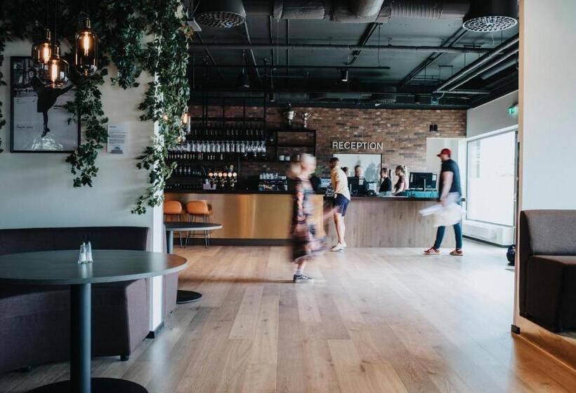 Kviberg Park Hotel & Conference