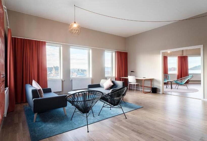 Kviberg Park Hotel & Conference