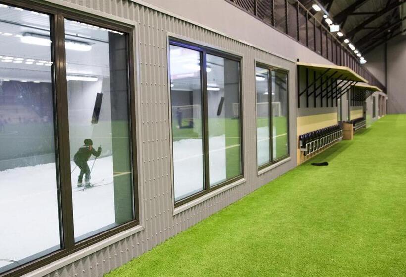 Kviberg Park Hotel & Conference