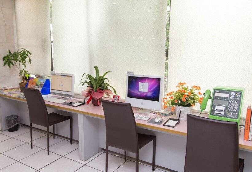 ホテル Kyoto Plaza