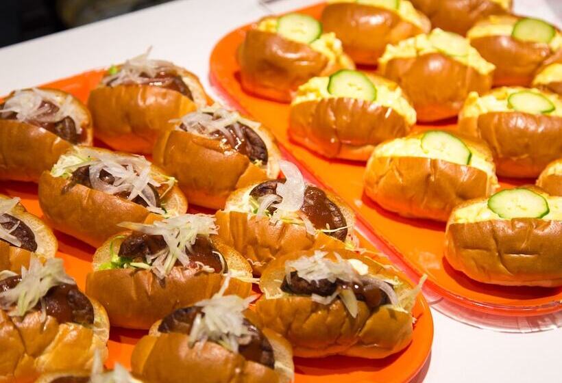 ホテル Kyoto Plaza