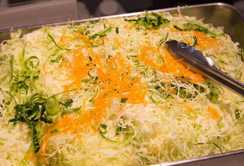 ホテル Kyoto Plaza