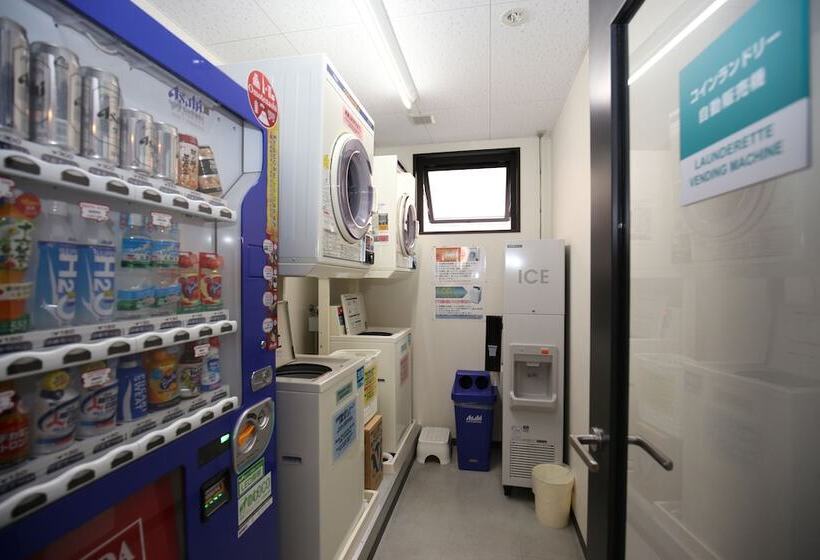 ホテル Kyoto Plaza