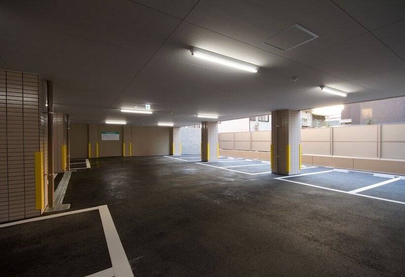 ホテル Kyoto Plaza