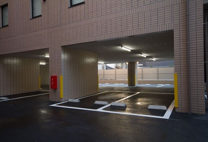 ホテル Kyoto Plaza