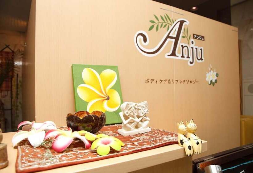 ホテル Kyoto Plaza