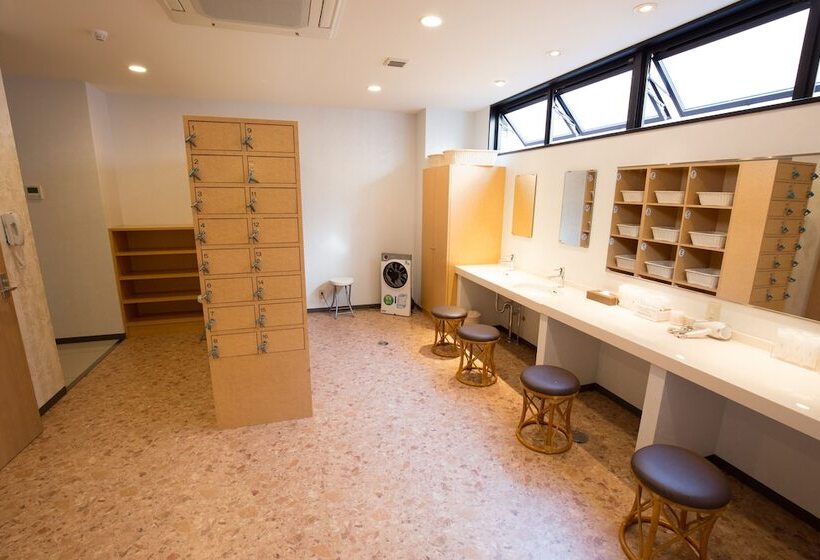 ホテル Kyoto Plaza