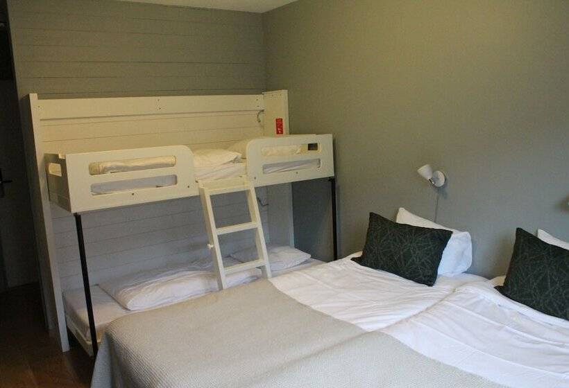 Отель L Lassalyckan