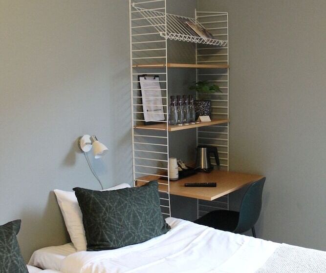 Отель L Lassalyckan