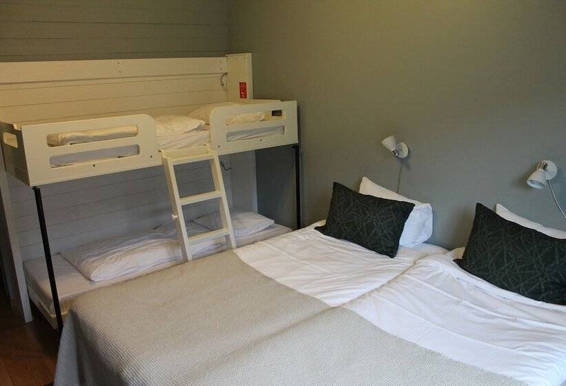 Отель L Lassalyckan