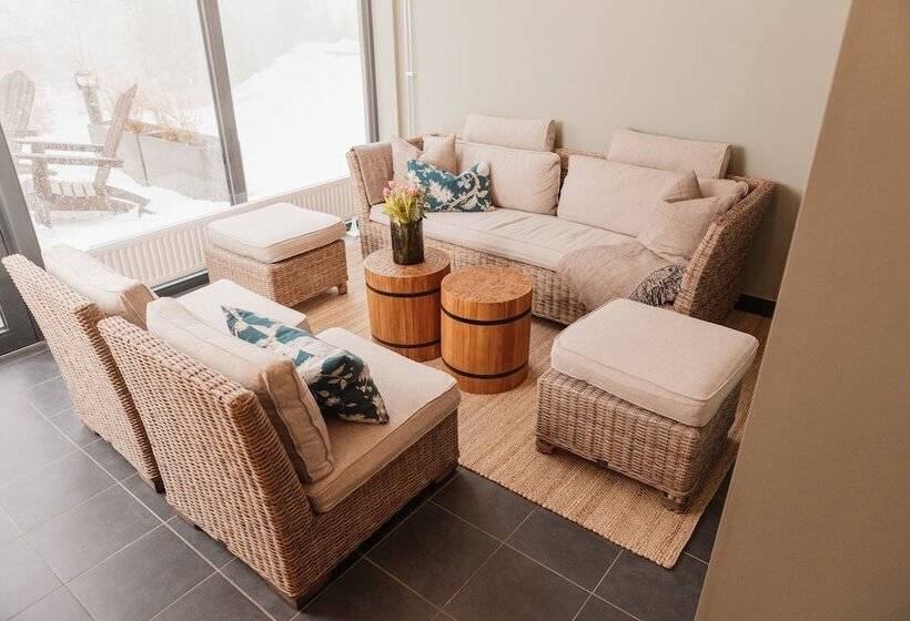 Отель L Lassalyckan