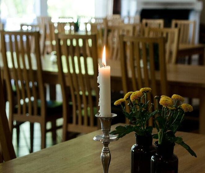 Отель L Lassalyckan