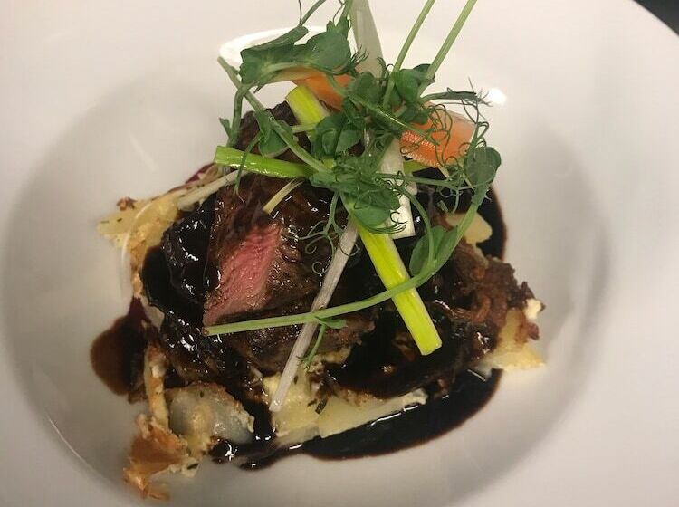 Отель L Lassalyckan