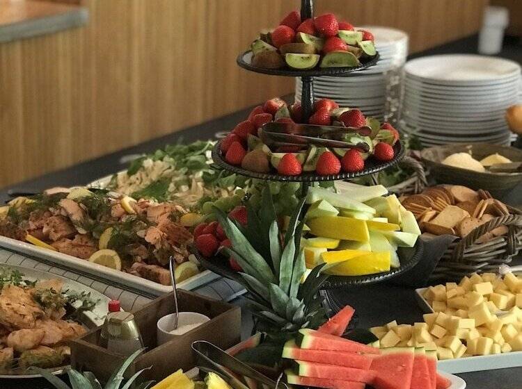 Отель L Lassalyckan