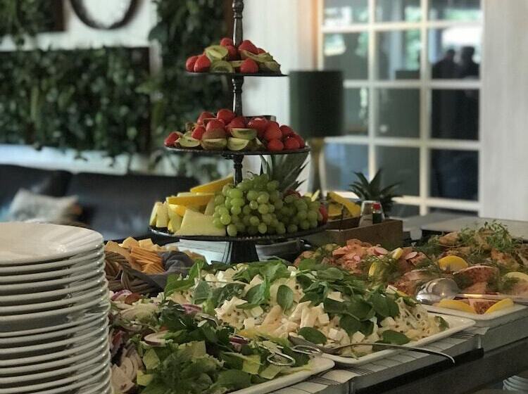 Отель L Lassalyckan