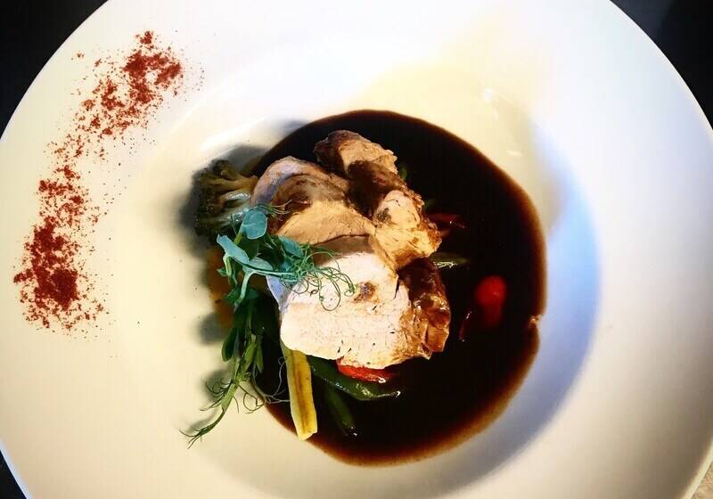 Отель L Lassalyckan