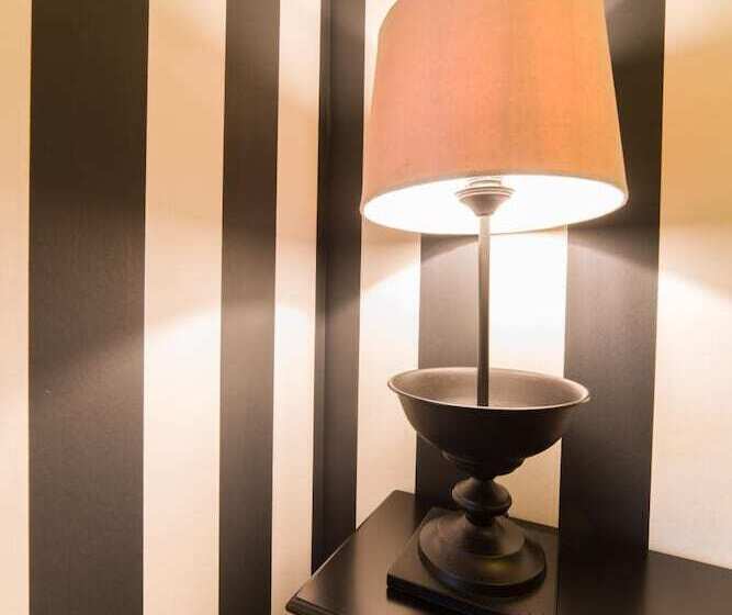 فندق L Stensborg