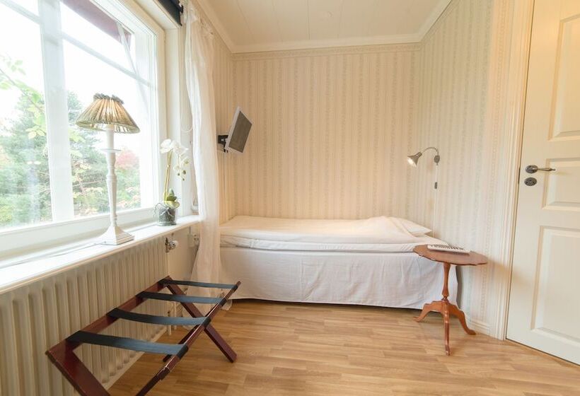 فندق L Stensborg