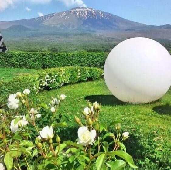 Отель La Fucina di Vulcano