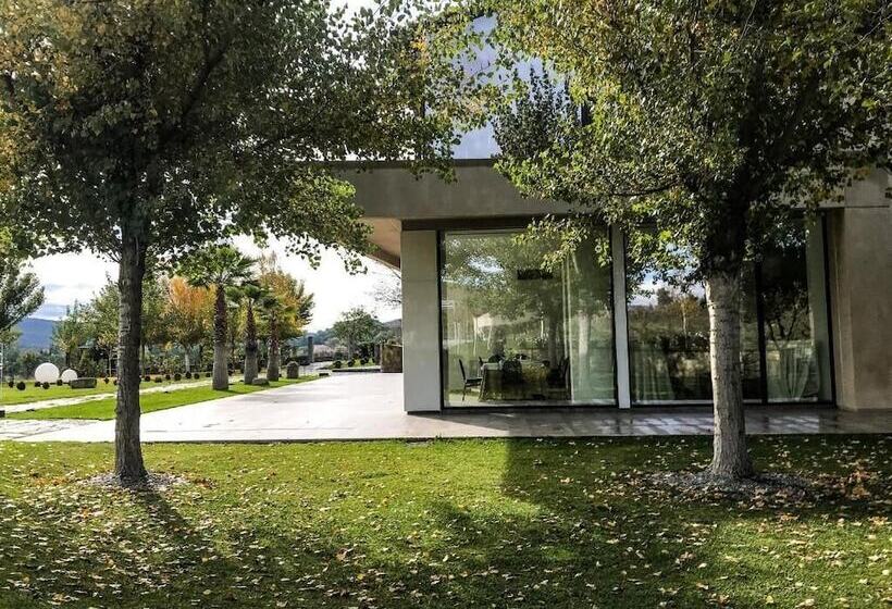 Отель La Fucina di Vulcano