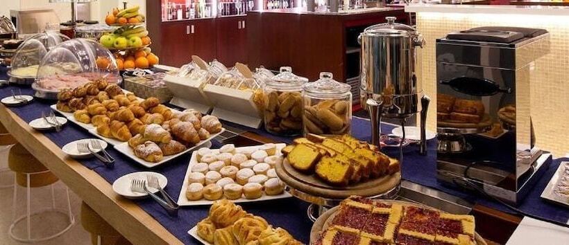 Отель La Fucina di Vulcano