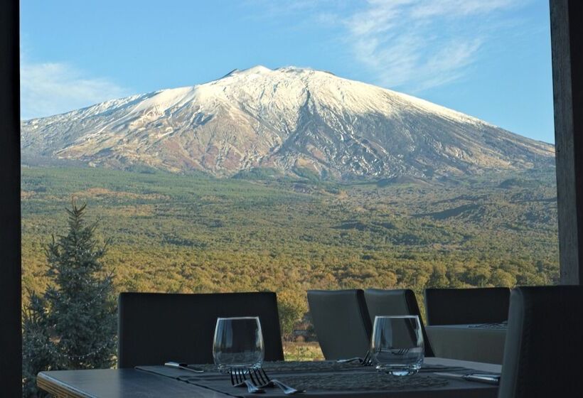 Отель La Fucina di Vulcano