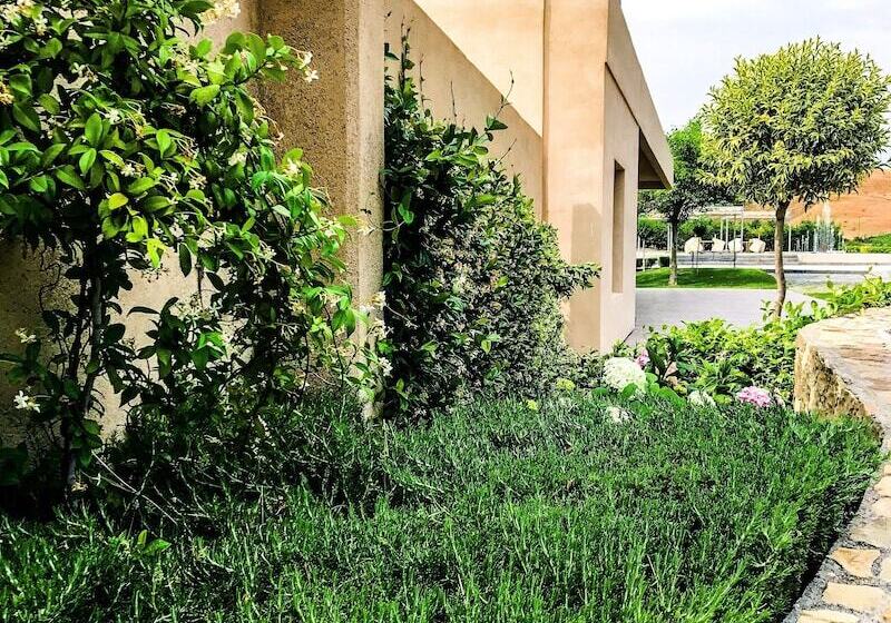 Отель La Fucina di Vulcano