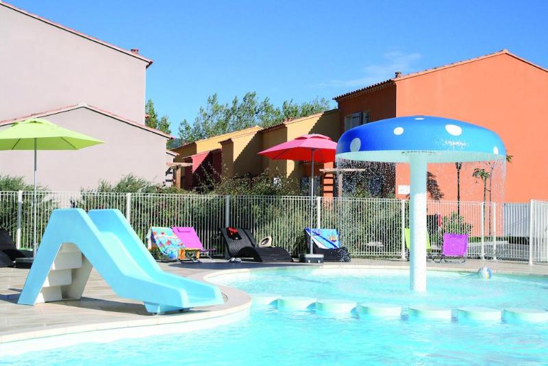 فندق Lagrange Vacances L’oustau De Sorgue