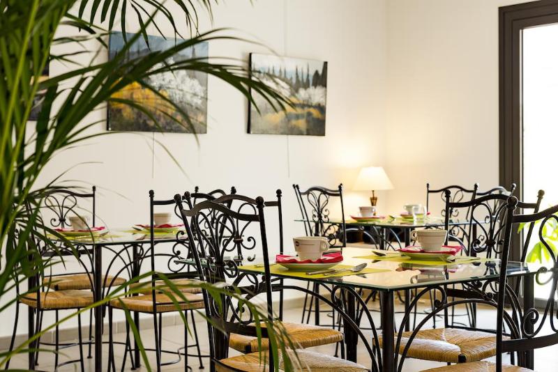 فندق Lagrange Vacances L’oustau De Sorgue