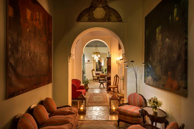 هتل Las Casas De El Arenal