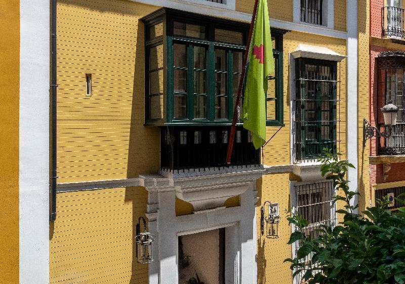 هتل Las Casas De El Arenal