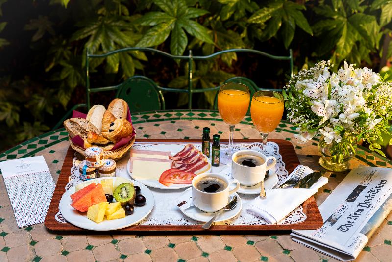 هتل Las Casas De El Arenal