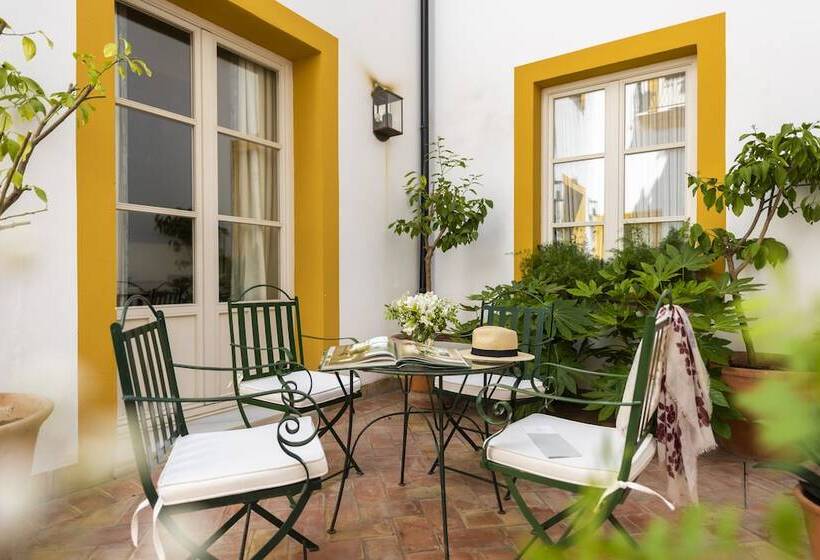 هتل Las Casas De El Arenal