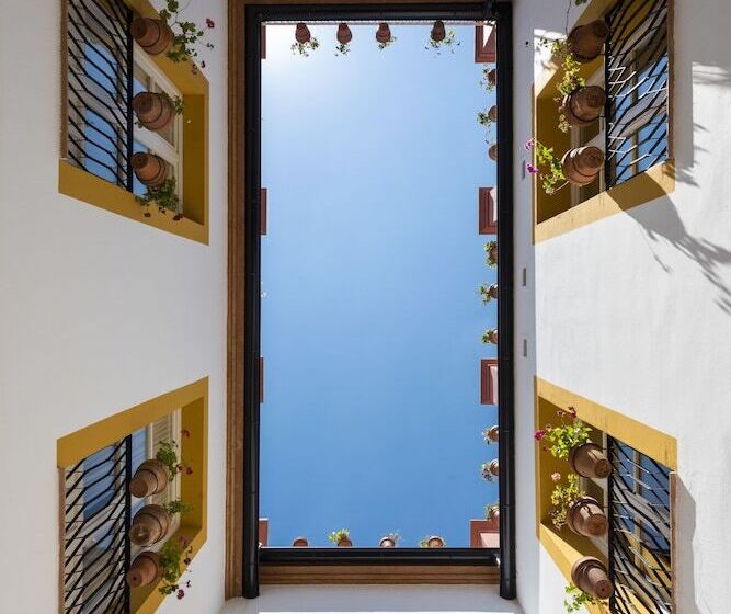 هتل Las Casas De El Arenal