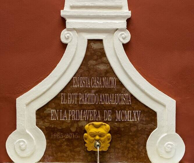 هتل Las Casas De El Arenal