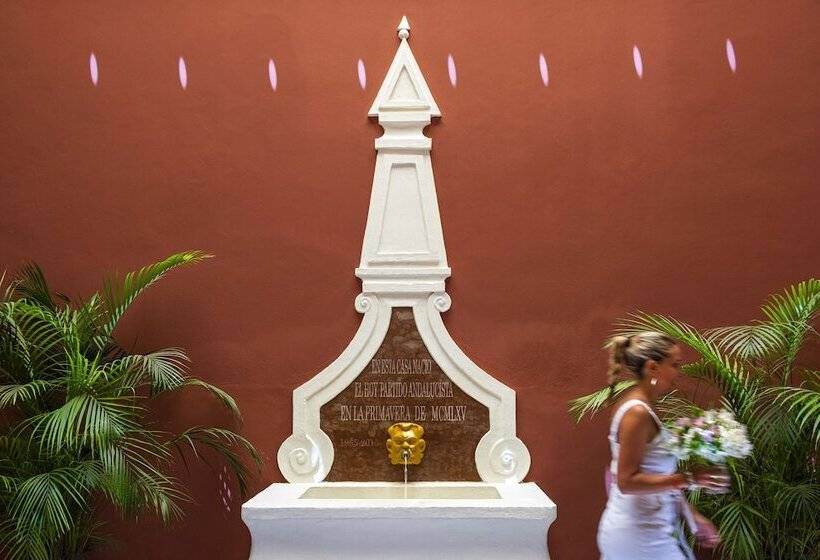 هتل Las Casas De El Arenal