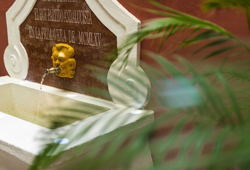 هتل Las Casas De El Arenal