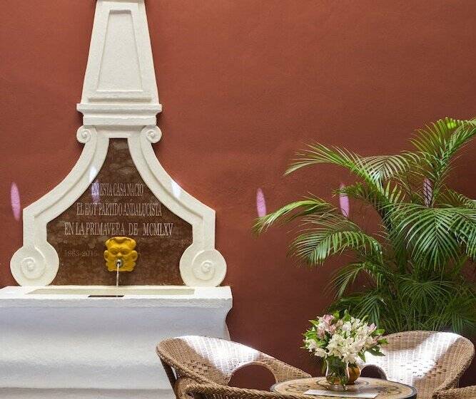 هتل Las Casas De El Arenal