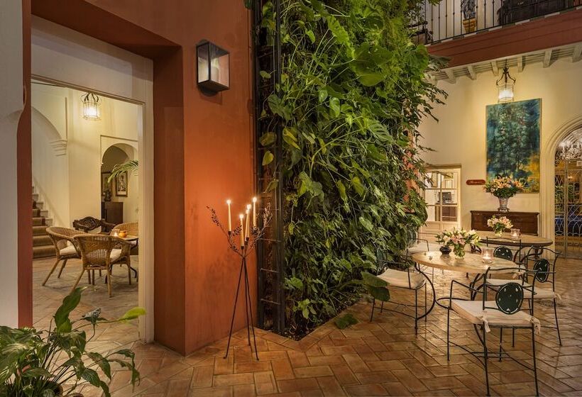 هتل Las Casas De El Arenal