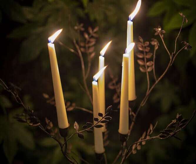 هتل Las Casas De El Arenal