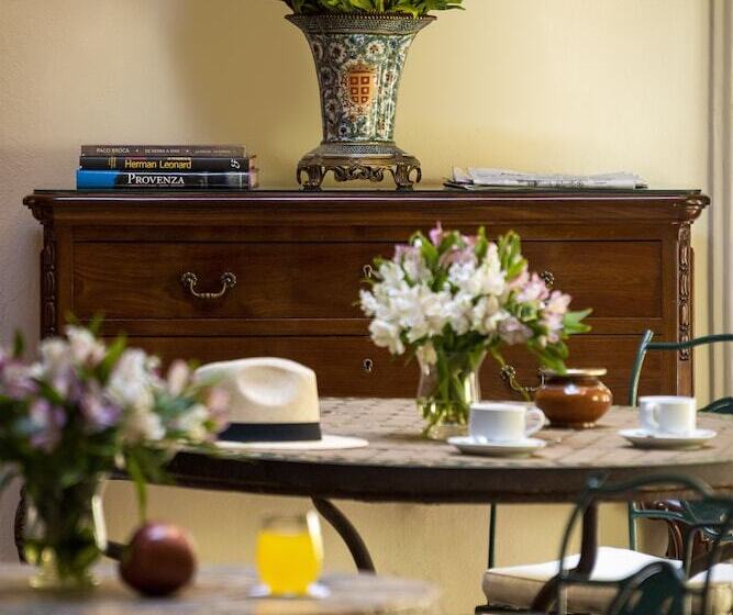 هتل Las Casas De El Arenal